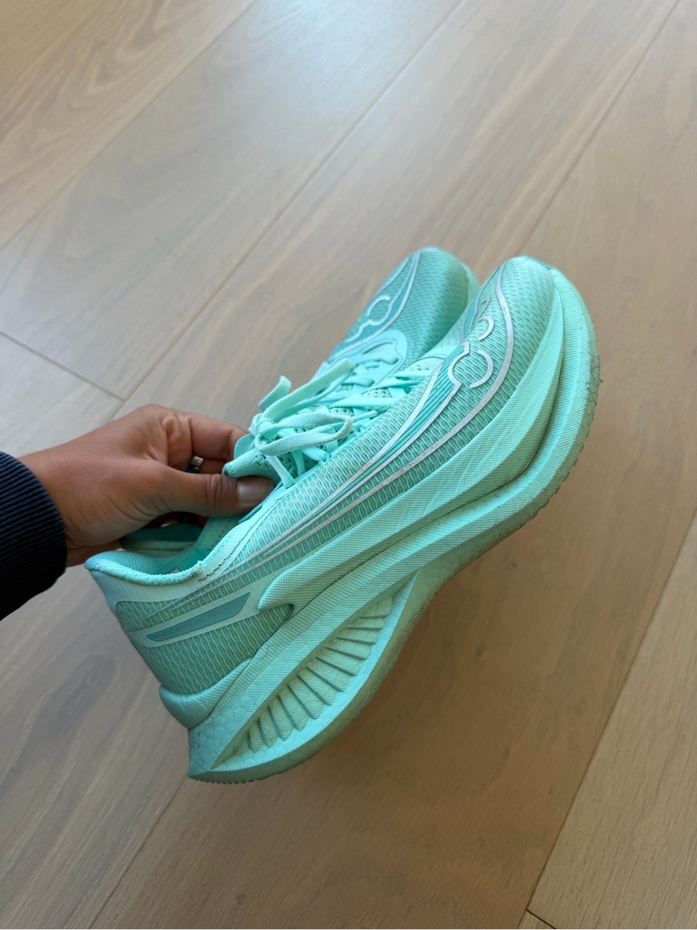 Saucony Speed Endorphin Pro 5